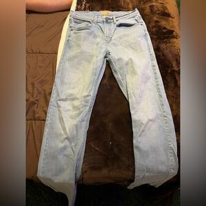 Men’s Wramgler 20x Bootcut Jeans